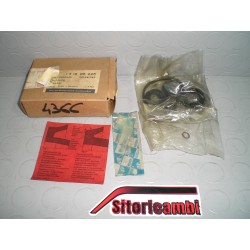 SET ORING GUARNIZIONI PINZA...