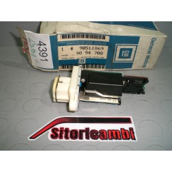 MODULO UNITÀ ELETTRONICA...