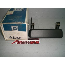 MANIGLIA,ESTERNA,PORTA...