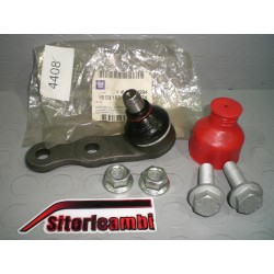 TESTINA BRACCIO OSCILLANTE...