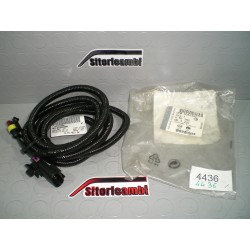 COMPLESSO CABLAGGIO,DOPPIO...