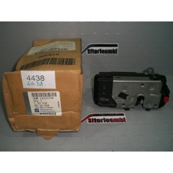 SERRATURA PORTA POSTERIORE,...