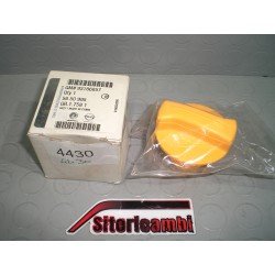 tappo riempimento olio...