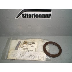 PARAOLIO ANELLO DI...