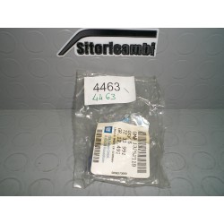 5X CLIP-FERMAGLIO...