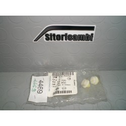 2X CLIP FERMAGLIO PANNELLO...