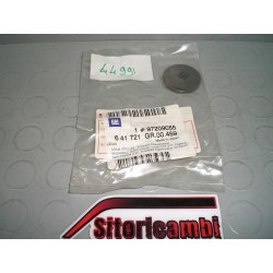 SPESSORE BICCHIERE VALVOLE...