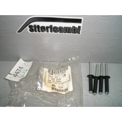 4X RIVETTO CHIODO PORTIERA...