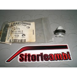 SUPPORTO CLIP-RITEGNO...