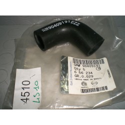 TUBO VENTILATORE SFIATO...