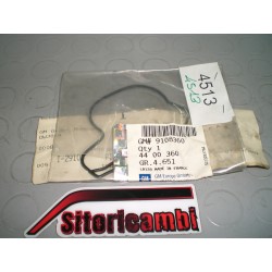 GUARNIZIONE DI TENUTA,POMPA...