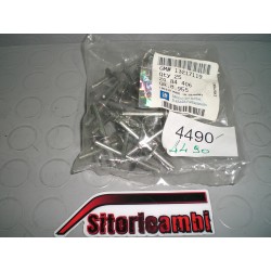 25X RIVETTO,CIECO,5 X...