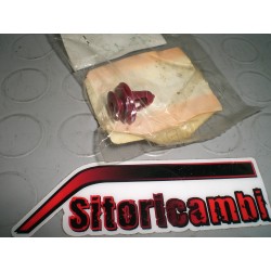 CLIP GRAFFETTA PARAURTI...