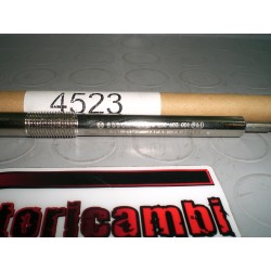 CANDELETTA ACCENSIONE...