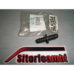 RACCORDO TUBO ORIGINALE...