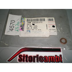 GUARNIZIONE,VITE,CAVA,BLOCC...