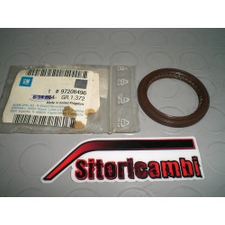 PARAOLIO GUARNIZIONE,ALBERO...