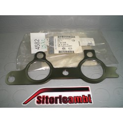 GUARNIZIONE,COLLETTORE DI...