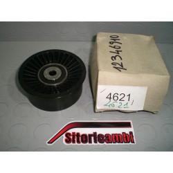 RULLO,RINVIO,CINGHIA...