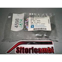 X5 BULLONE VOLANO DOPPIA...