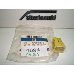 FUSIBILE,MAXI,60 AMP...