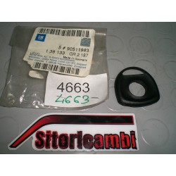 COPERCHIO COVER CHIAVE...