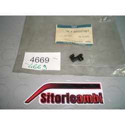 GANCIO MORSETTO ASTA...