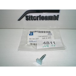 VITE M5 MONTAGGIO...