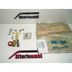 KIT REVISIONE CARBURATORE...