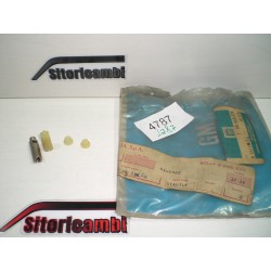 KIT REVISIONE CARBURATORE...