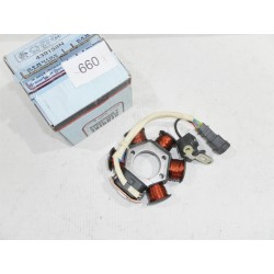 STATORE ORIGINALE PIAGGIO...