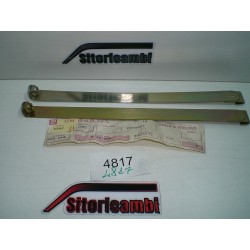 2X FASCETTE STAFFE IN...