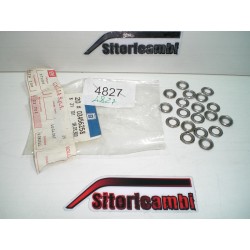 20X RONDELLA SPESSORE...