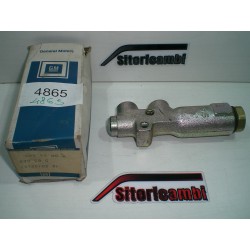 POMPA FRENO REGOLATORE PSA...