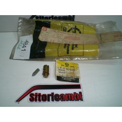 VALVOLA A SPILLO UGELLO 155...