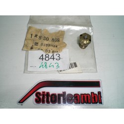 VALVOLA UGELLO GALLEGGIANTE...