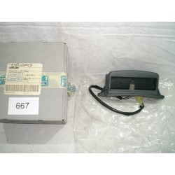 FANALINO LUCE TARGA...