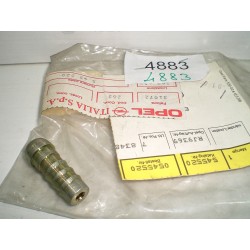 RACCORDO DEPRESSORE DIRETTO...