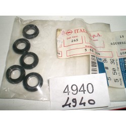 5X GURANIZIONE DI TENUTA...