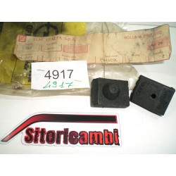 2X GOMMINI TAMPONE...