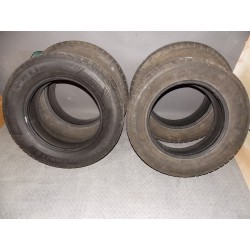 4X PNEUMATICI GOMME...
