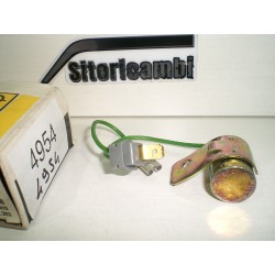 CONDENSATORE CORRENTE...