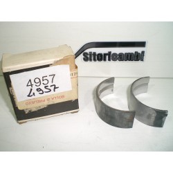 CUSCINETTI ALBERO MOTORE...