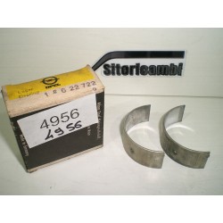 BRONZINE CUSCINETTI...