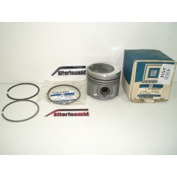PISTONE ORIGINALE ADATTO A...