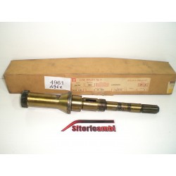 ALBERO POMPA OLIO ORIGINALE...