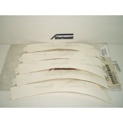 5x Striscia LAMINA...