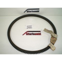 CORONA DENTATA VOLANO...