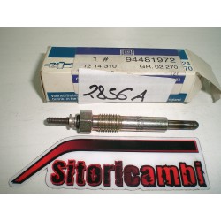 CANDELETTA 11V ORIGINALE...