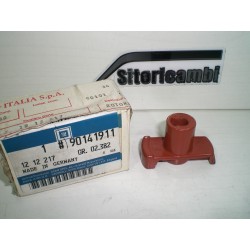 CONTATTO SPINTEROGENO...